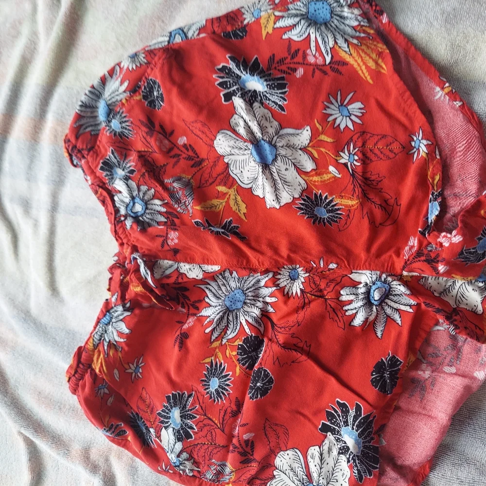 Shorts - Picture 3 of 3